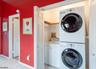 Laundry Area