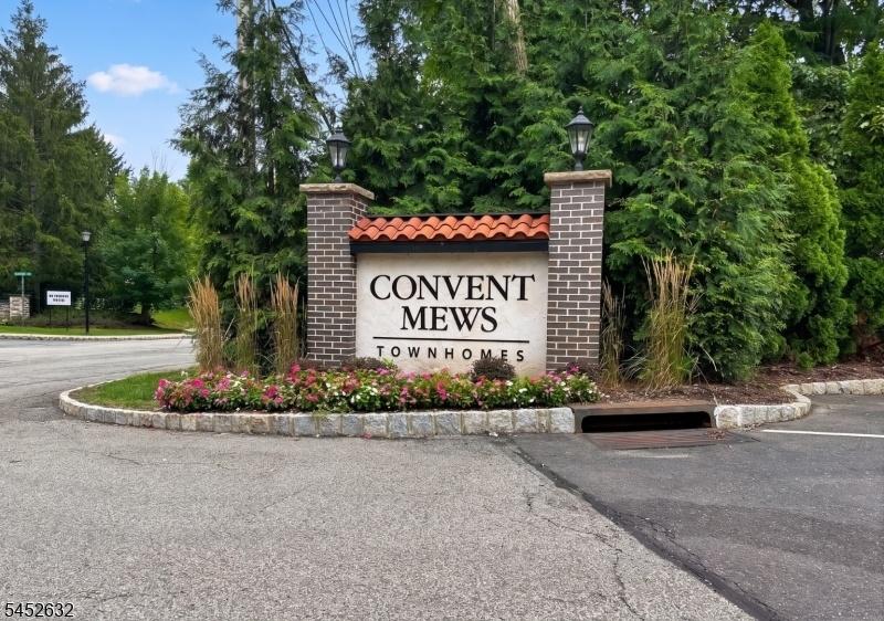 Community Entrance
