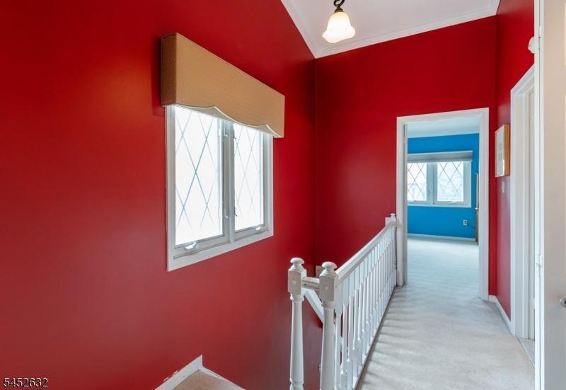 Upstairs Landing