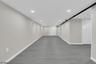 Full Finished basement