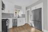 New Kitchen