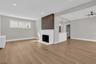 Open Living Space