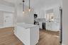 New Kitchen