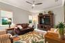 Multi-Purpose Bonus Room / Den