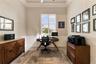 Private Home Office