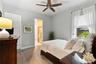 Private Secondary Space with Direct Bath Access