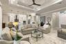 Great Room Tray Ceiling