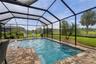 Solar-Heated Pool for Year-Round Enjoyment