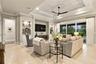 Open Concept Great Room