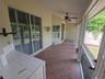 BACK PORCH