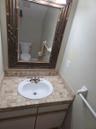 1/2 BATH MAIN FLOOR