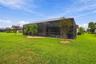 Generous Backyard Space