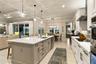 Bright & Open Kitchen