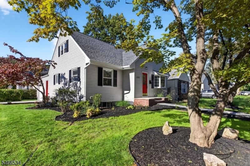Great Curb Appeal