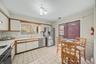 Spacious Kitchen