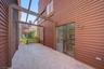 Private Patio Off the Kitchen