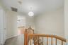 Upstairs Hallway