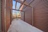 Back Patio