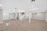 Fabulous Basement Rec Room