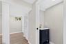 Powder and Laundry Room