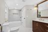 Second Floor Bath