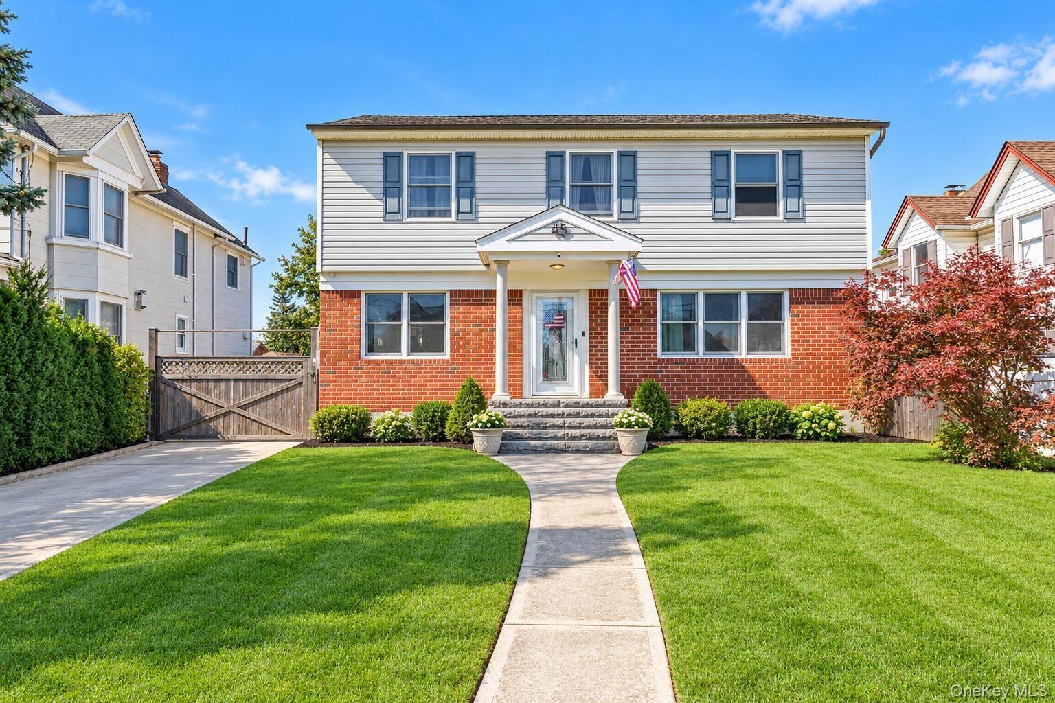 Vinyl siding