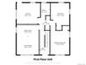 First Floor Unit