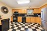 Second Floor Unit modern open kitchen