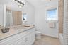Hall Bathroom