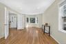 Spacious Family Room