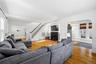 Bright & Spacious Living Areas