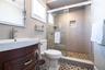New Primary Bath