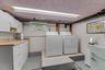 Laundry room in Basement