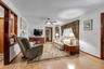 Entry to Living Room