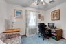 3rd Bedroom / Office