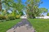 Exterior front with driveway