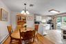 Dining Room to Kitchen