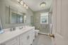 Hallway Bath