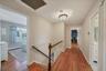 Upstairs Hallway