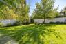 Fully Fenced Backyard