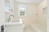 Newly Renovated Bathroom
