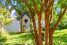 Charming Yard