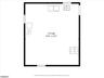 Basement Floor Plan