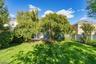 Spacious Backyard
