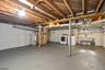 Basement High Ceilings