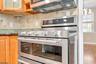 Stainless Steel Kitchen Aid