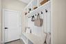 Mud Room