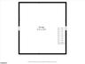 Attic Floor Plan