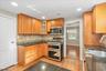 Tons of Cabinetry
