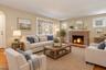 Virtually Stage Living Room